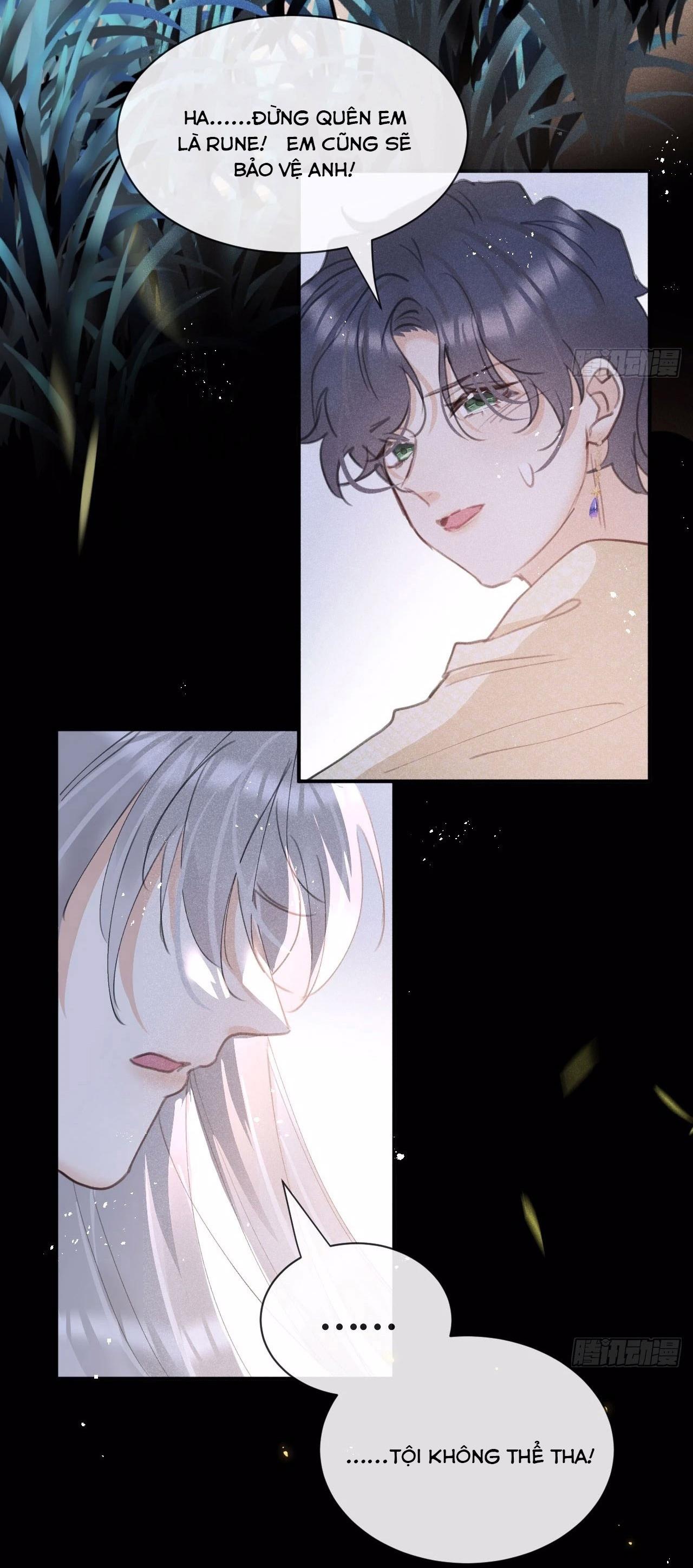 Lang Sói Thượng Khẩu - Chap 71