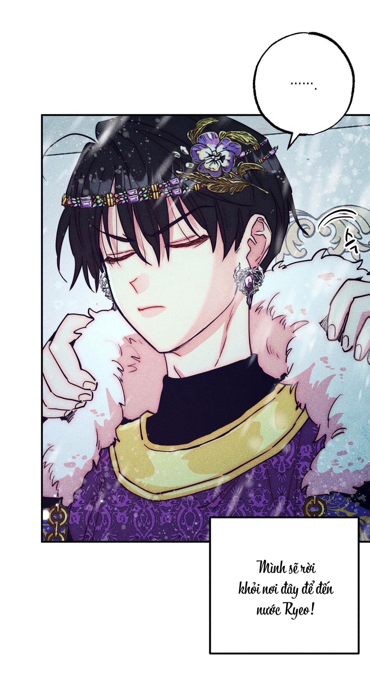 (CBunu) Làm vị cứu tinh thật dễ dàng - Chap 78