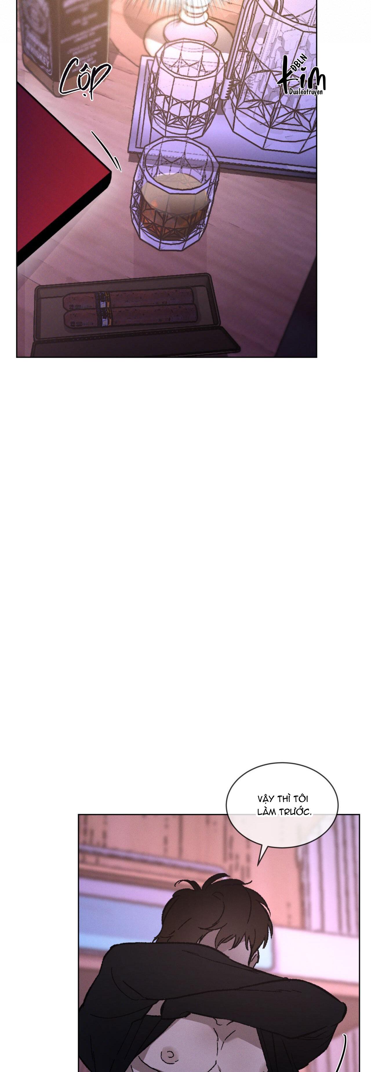 CODENAME ANASTASIA - Chap 27