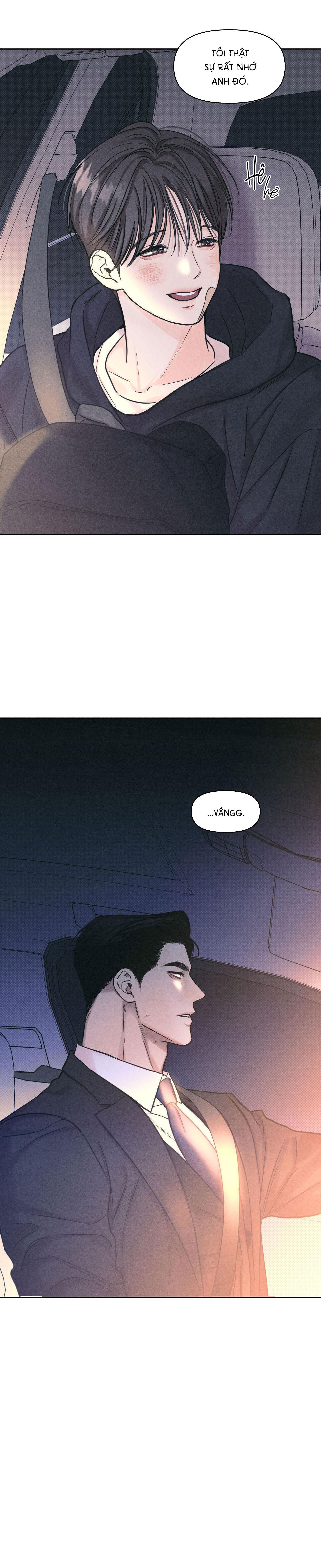 (CBunu) Công Việc Làm Thêm Thời Vụ - Chap 13