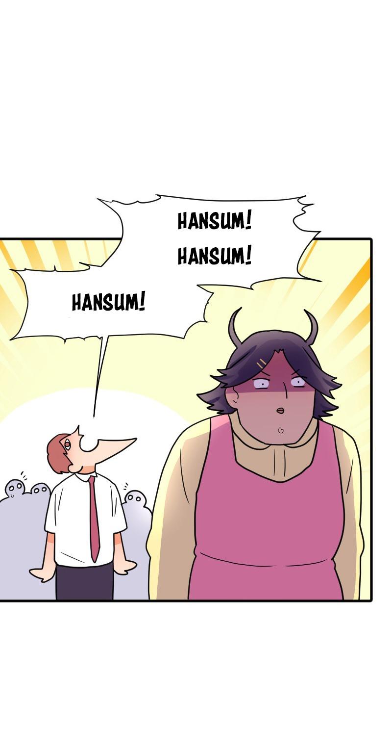 Truyện Ngôn Nhưng Không Ngôn Lắm - Chap 68