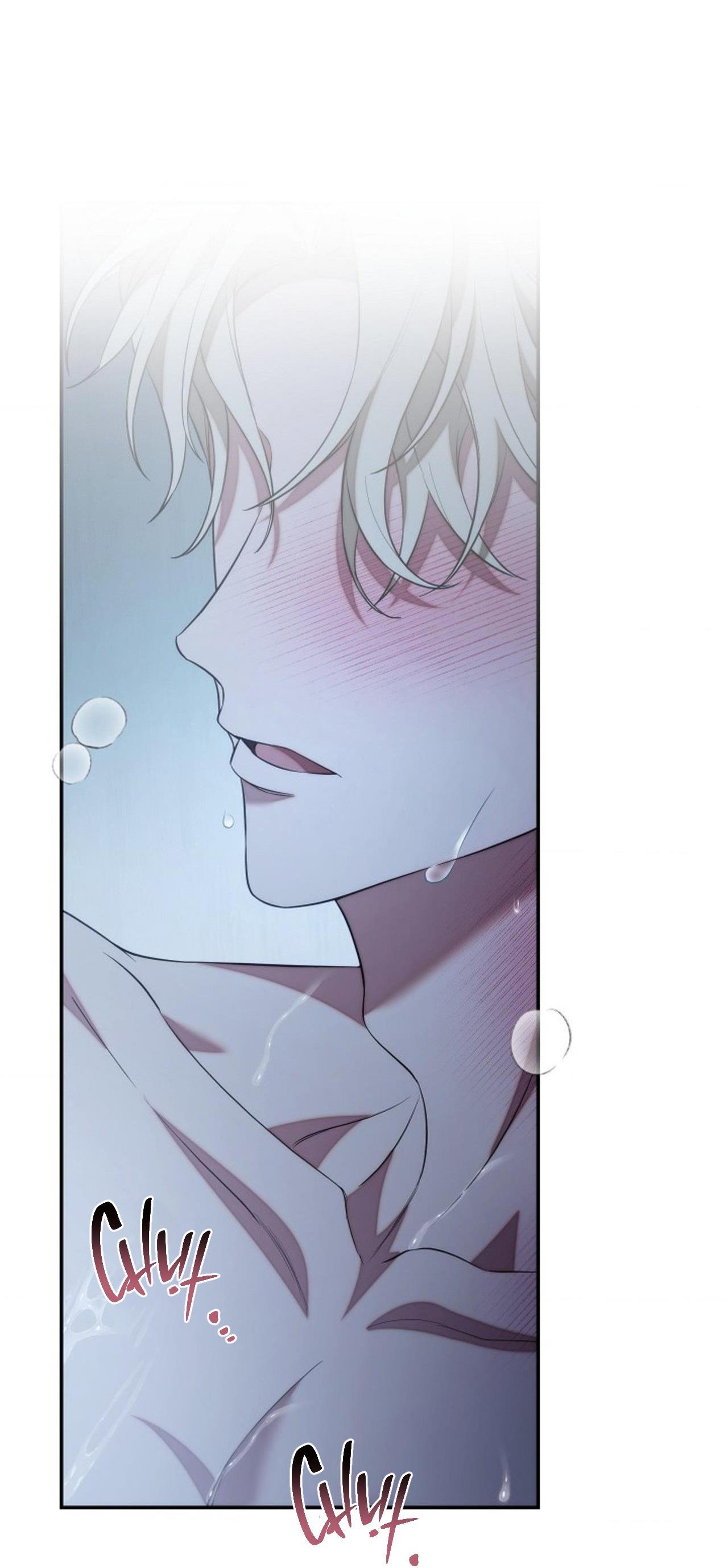 (ABO) MỐI QUAN HỆ KHÔNG HOÀN CHỈNH - Chap 33