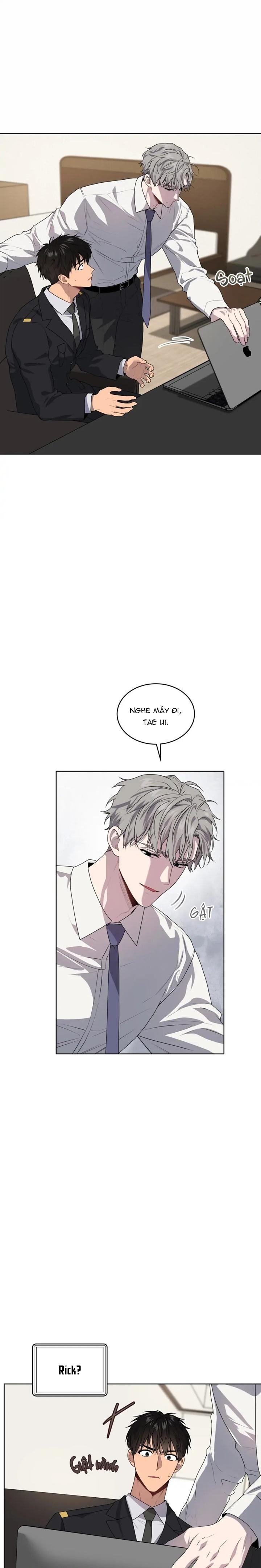 Passion - Chap 68