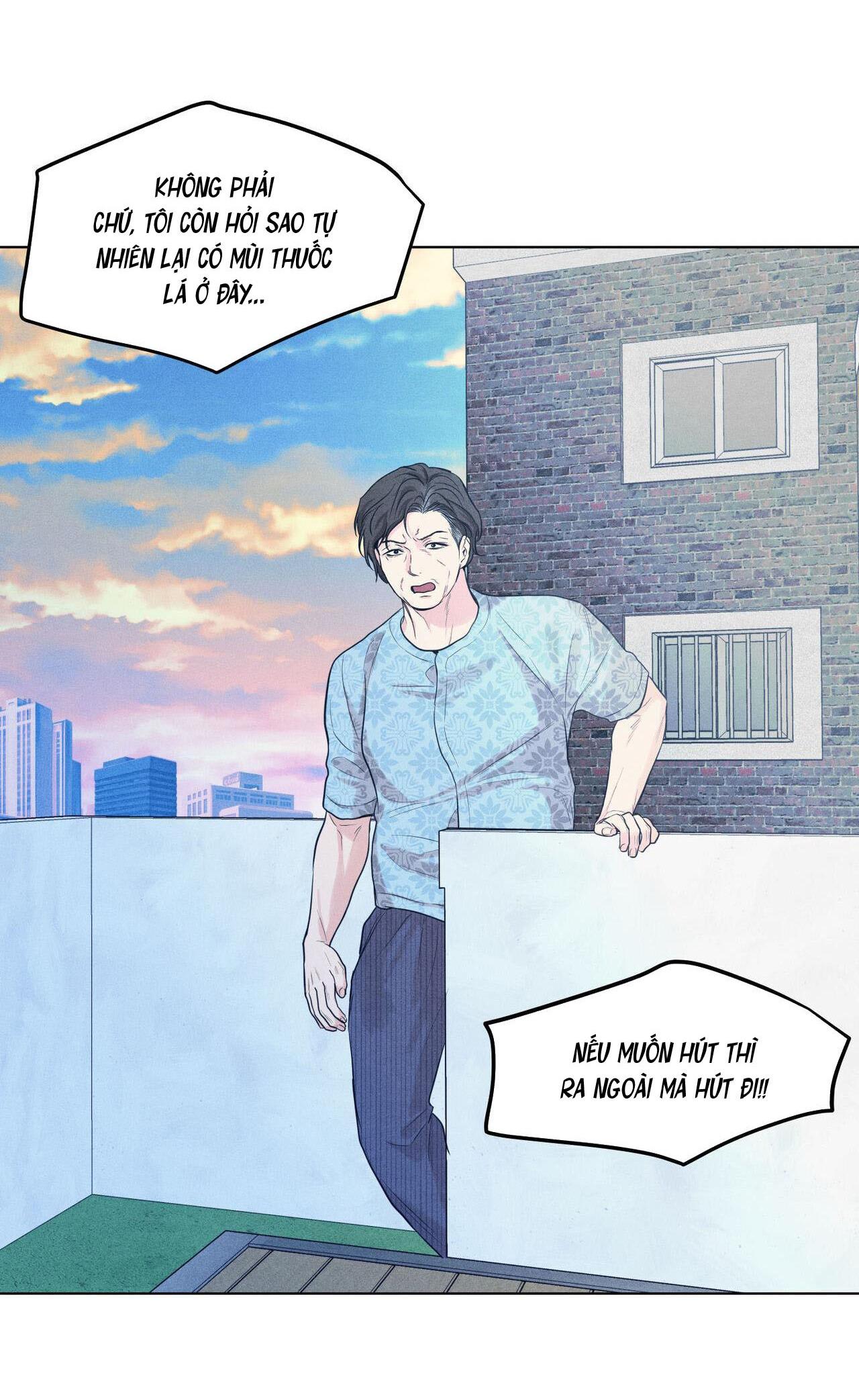 (CBunu) Công Việc Làm Thêm Thời Vụ - Chap 25