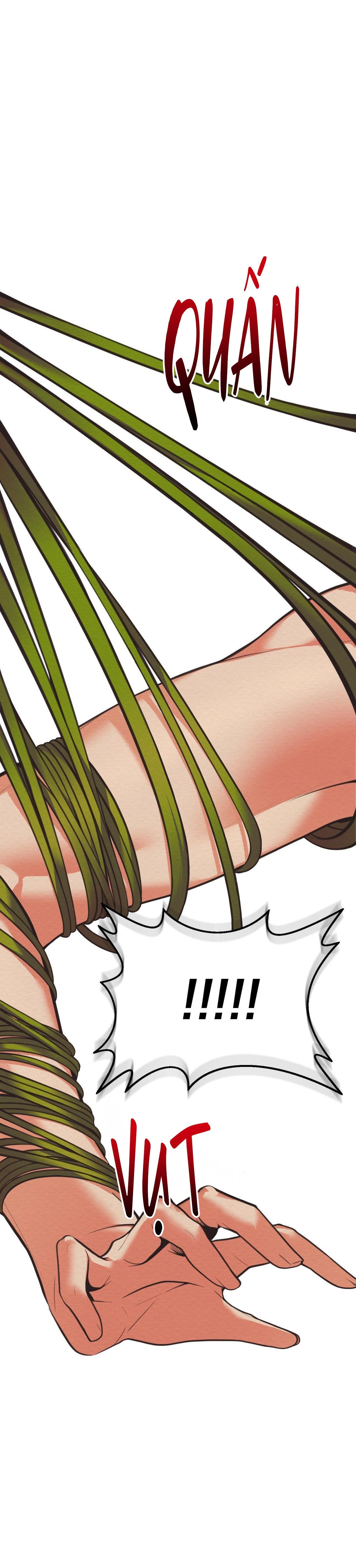 ÁC MA ĐỈNH CẤP - Chap 16