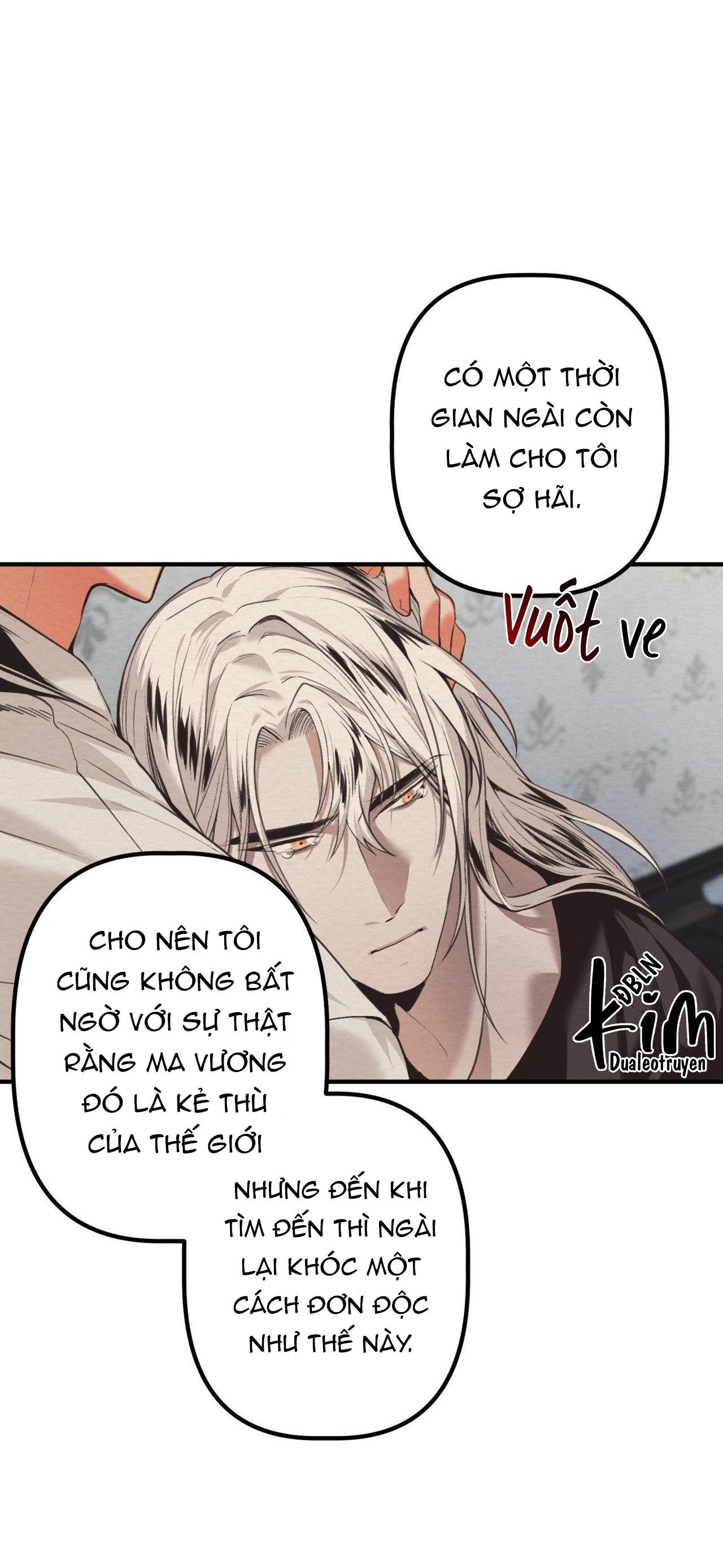 ÁC MA ĐỈNH CẤP - Chap 25