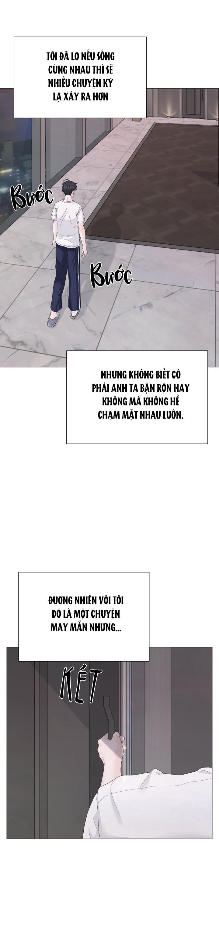 CÁI NÔI CỦA TỘI ÁC - Chap 9