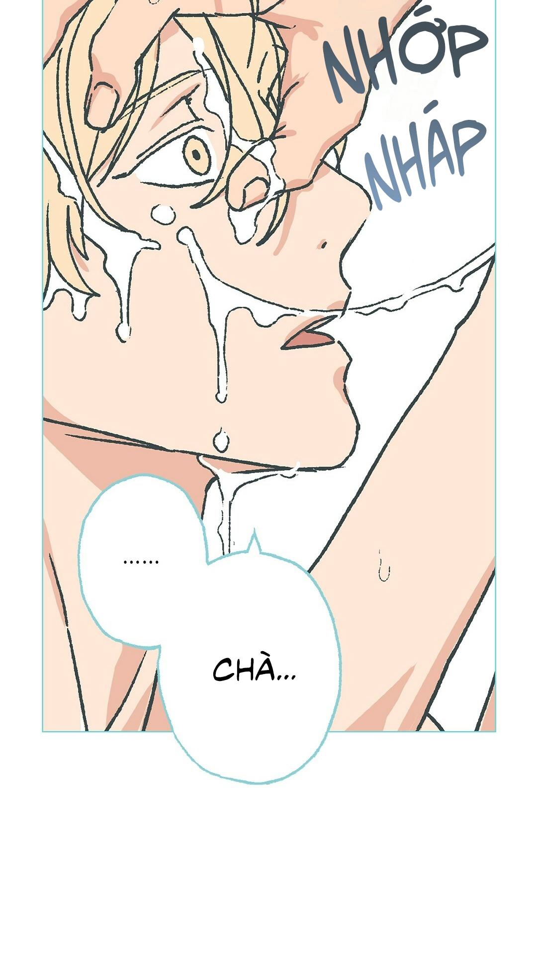 BOY LOVE - FAN BOOK - Chap 2