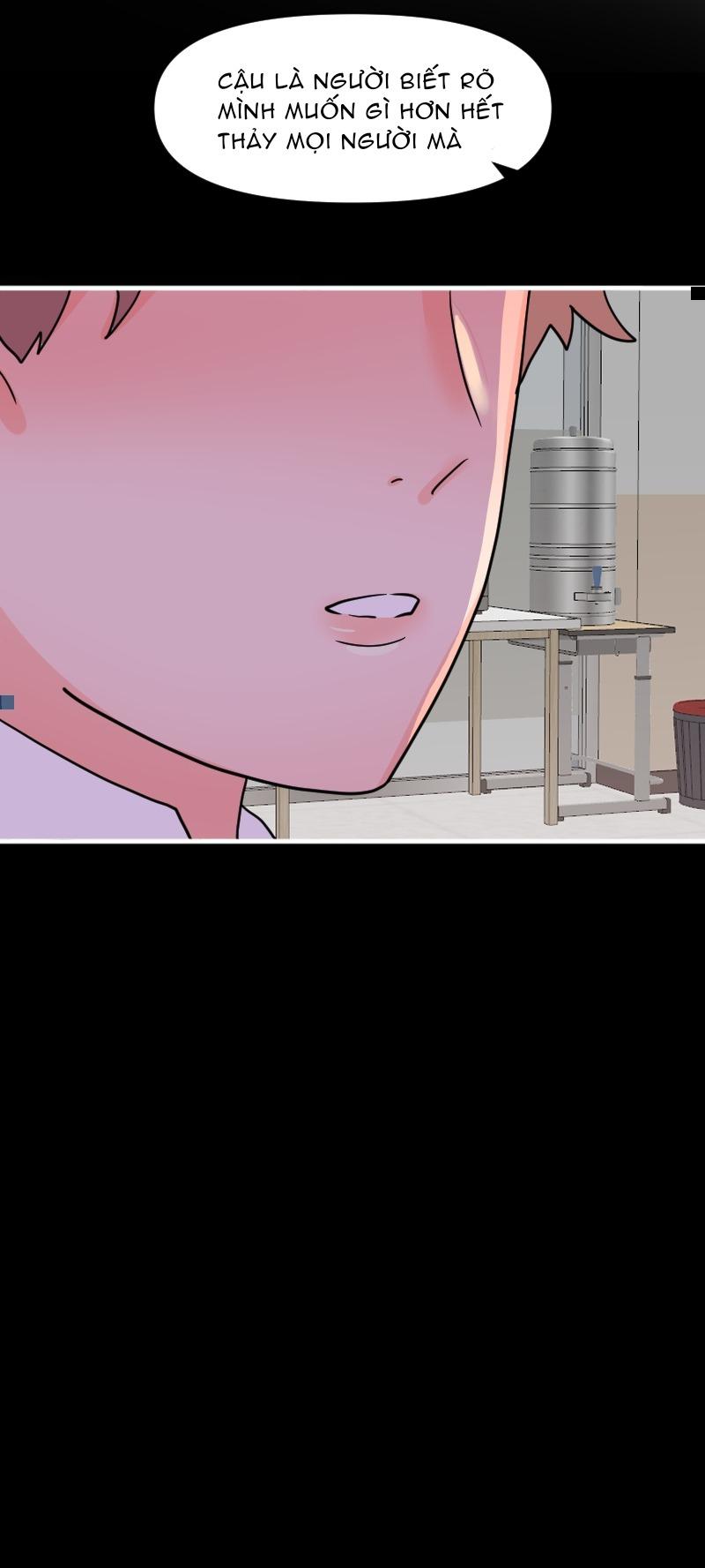 Truyện Ngôn Nhưng Không Ngôn Lắm - Chap 77