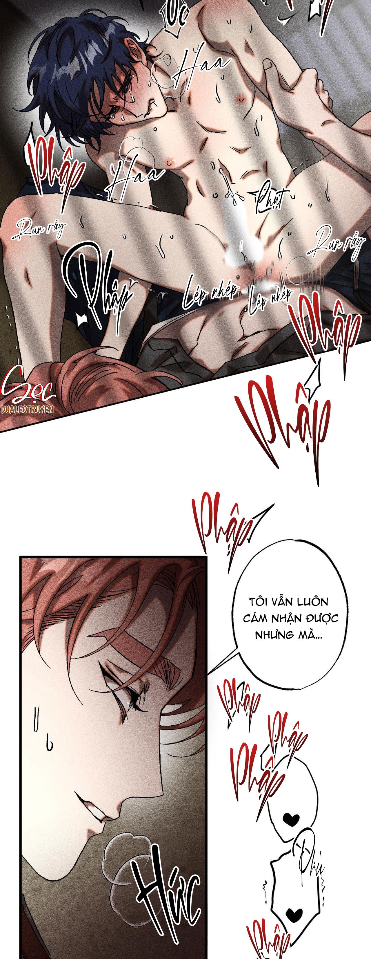 Cash Or Credit - Chap 8