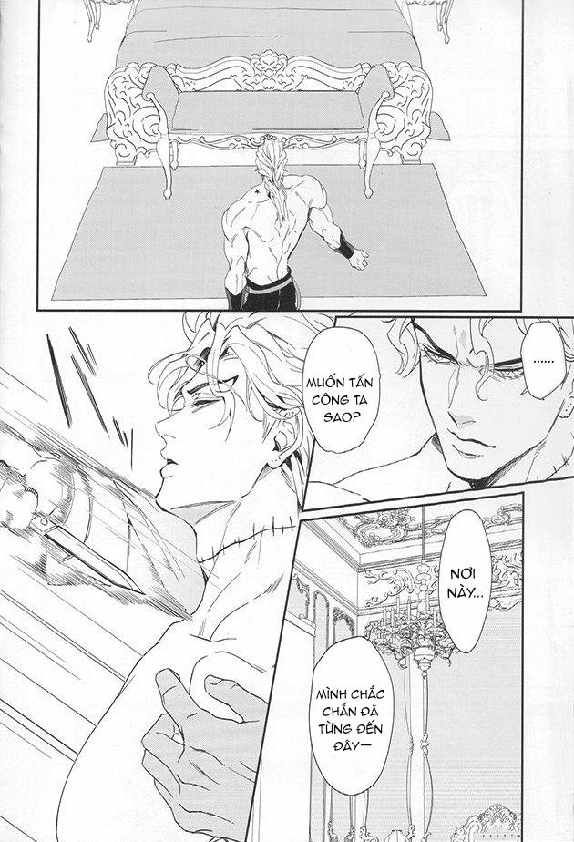 Doujinshi Tổng Hợp - Chap 242