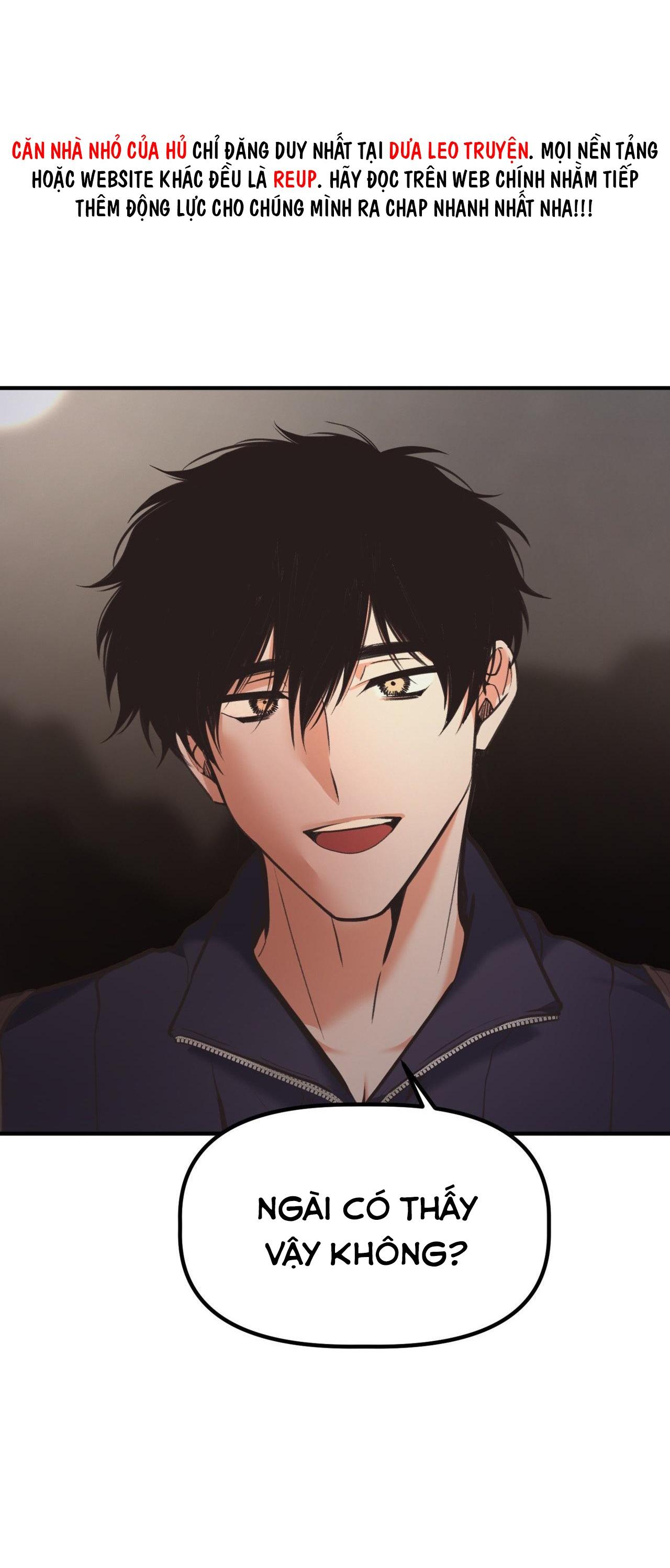 DEVIL ON TOP - Chap 41