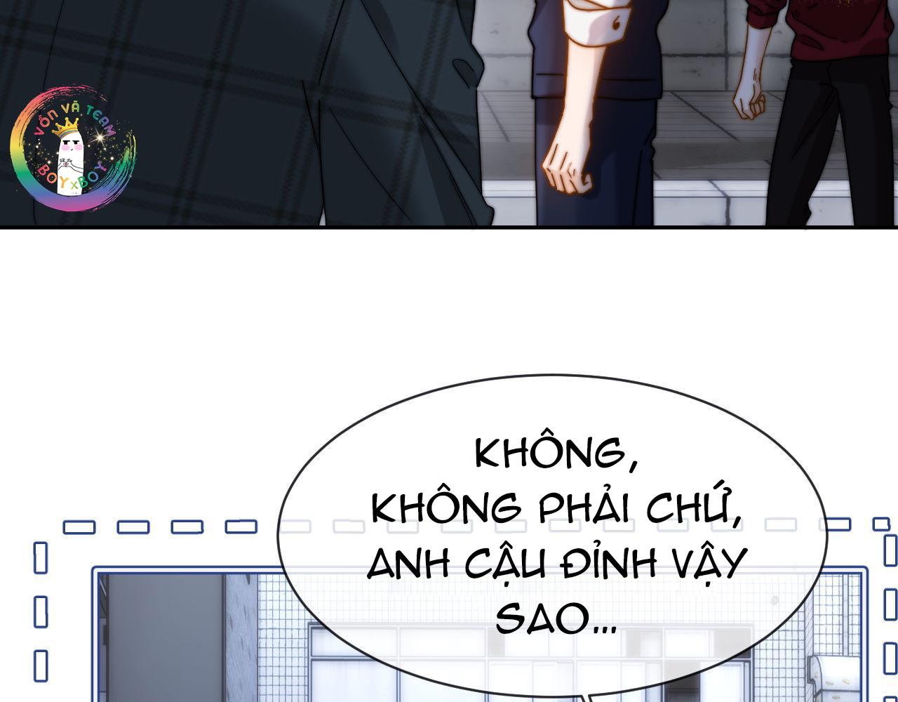 (Drop) Chất Dị Ứng Cực Cute - Chap 44