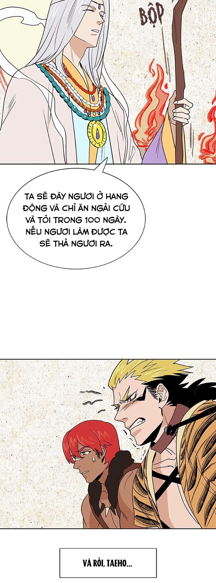 [Hoàn] Rạp Chiếu Phim BL Cổ Điển - Chap 47