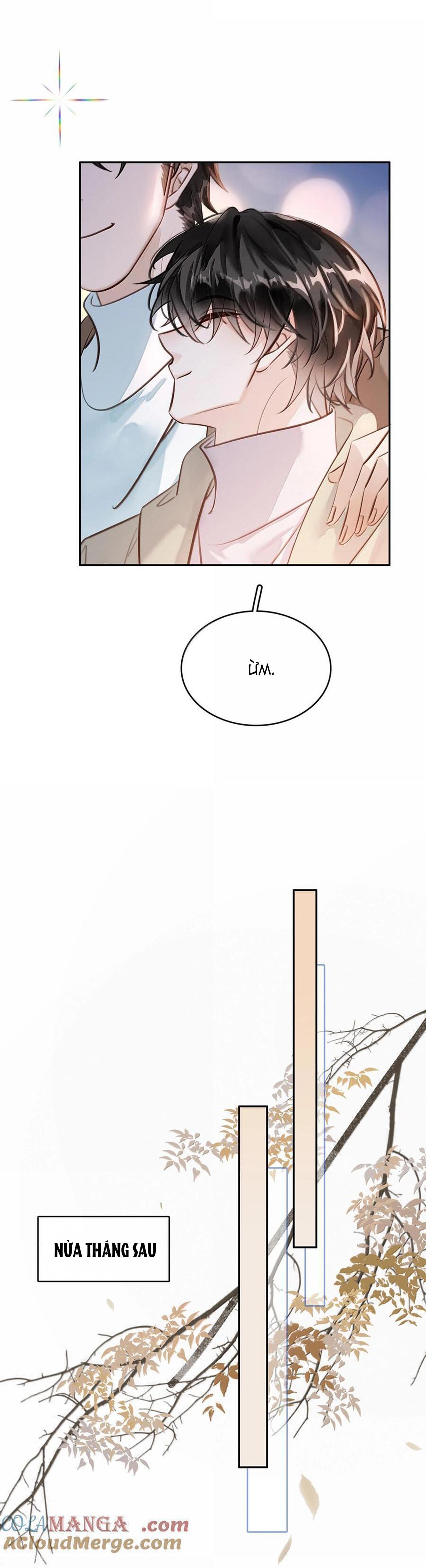 Không Làm Trai Bao! - Chap 159