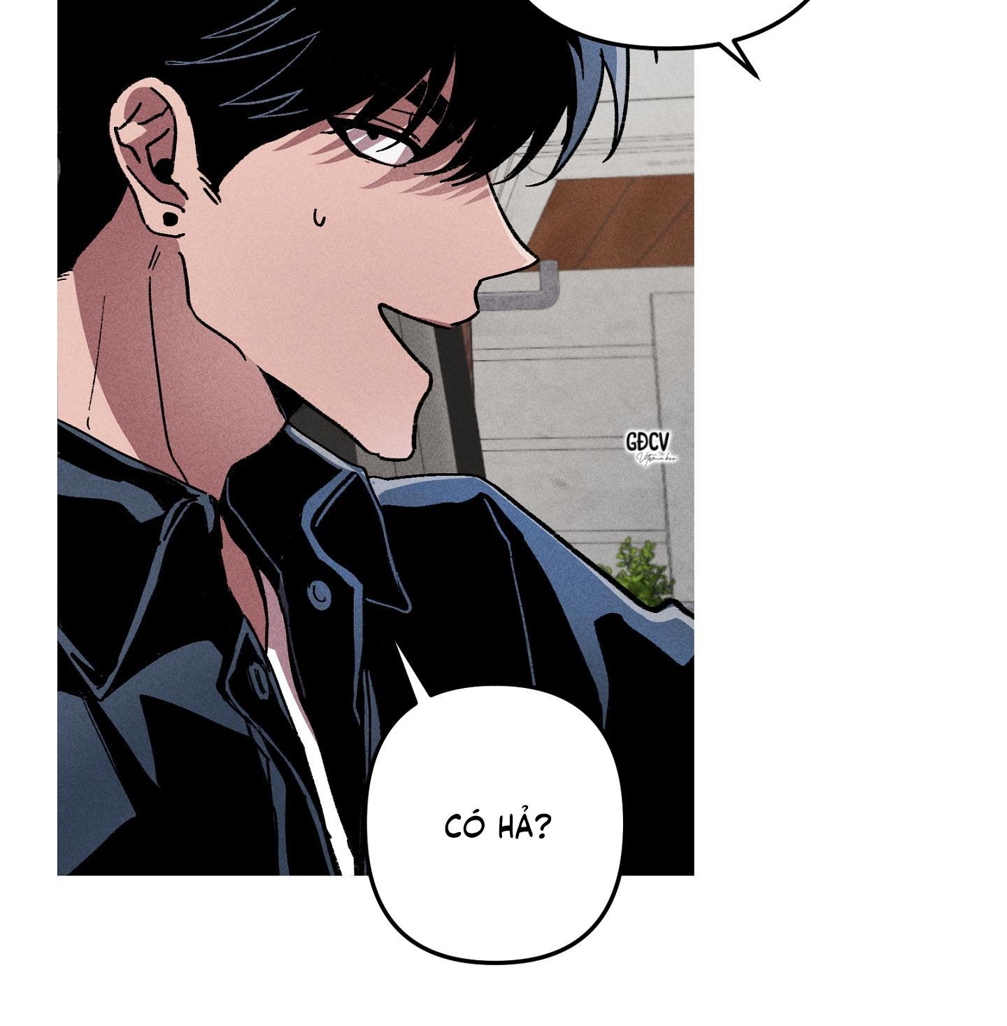 QUAN HỆ GIẾT CHÓC - Chap 6