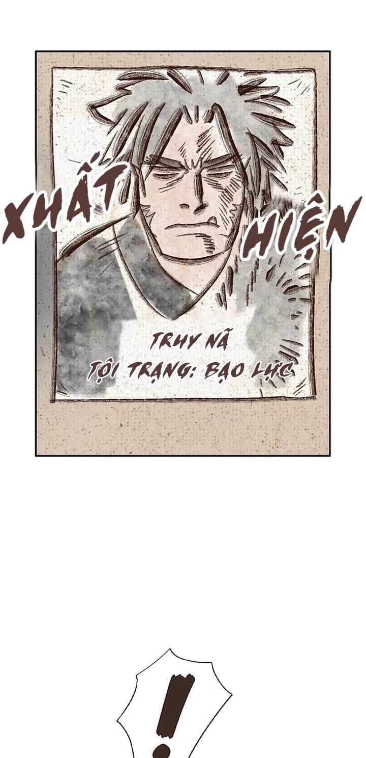 [Hoàn] Rạp Chiếu Phim BL Cổ Điển - Chap 52