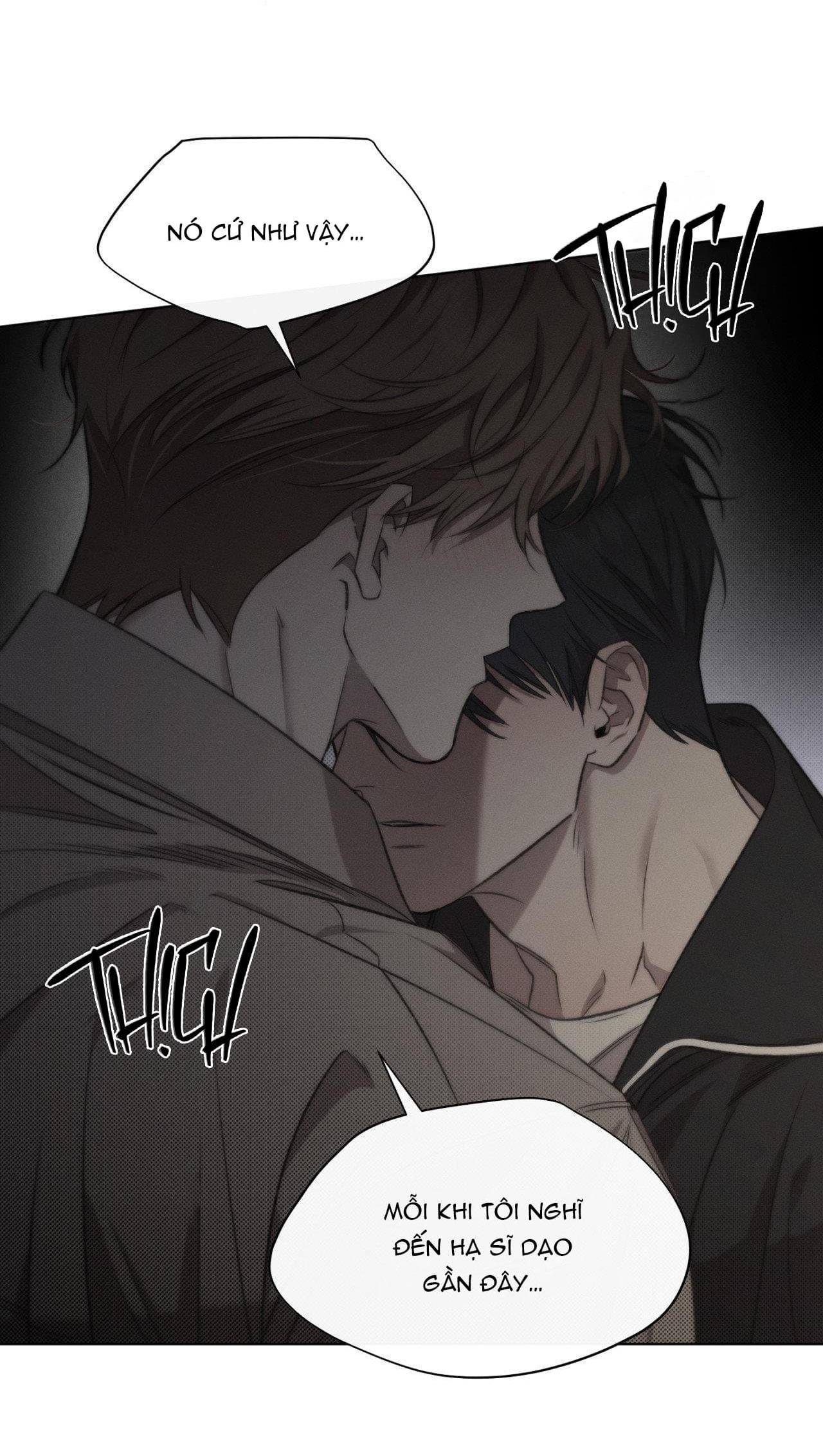 STILL LOVE YOU - Chap 15