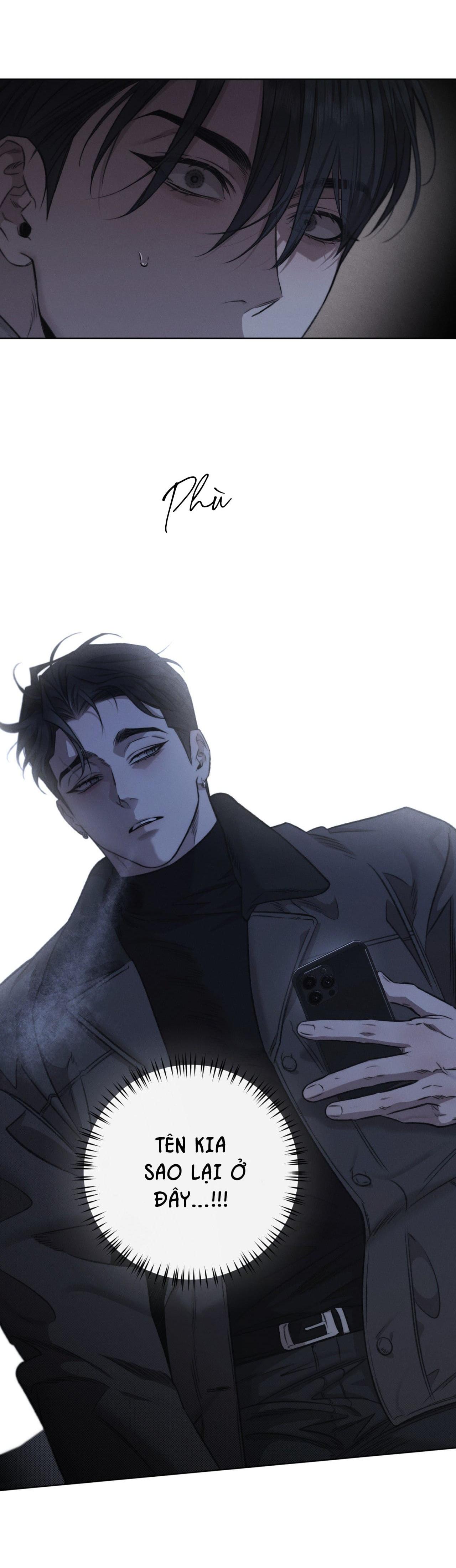 STILL LOVE YOU - Chap 22