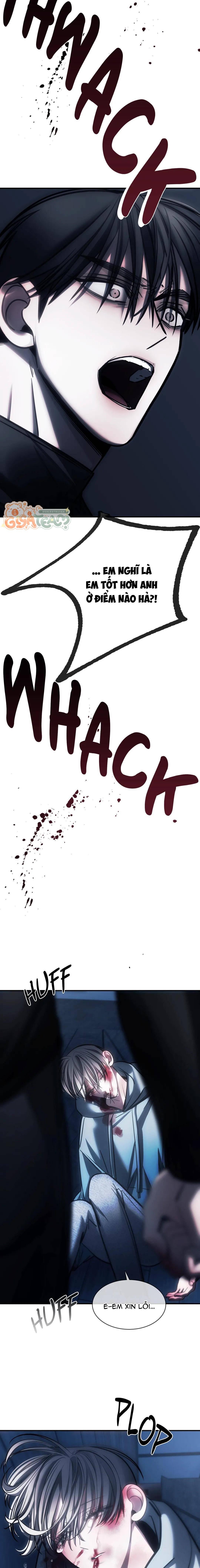 Vực thẳm - Chap 29