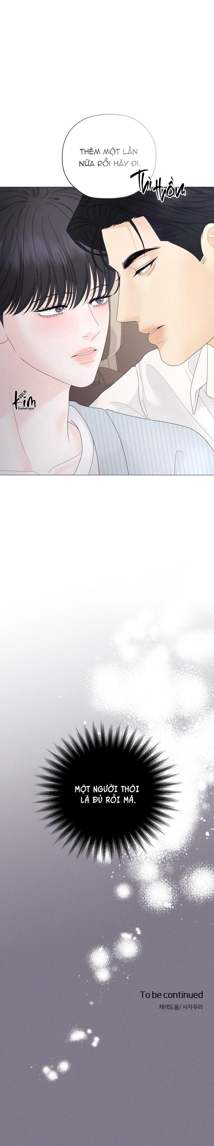 CÁI NÔI CỦA TỘI ÁC - Chap 21