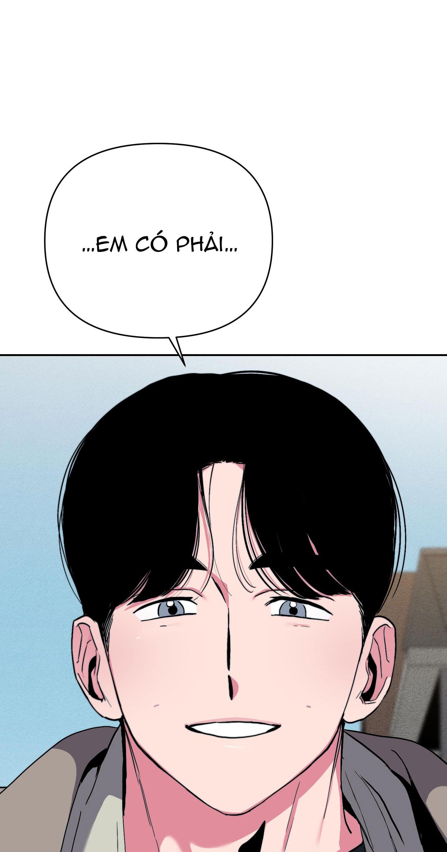 ANH, HÌNH NHƯ EM TĂNG CÂN RỒI - Chap 27