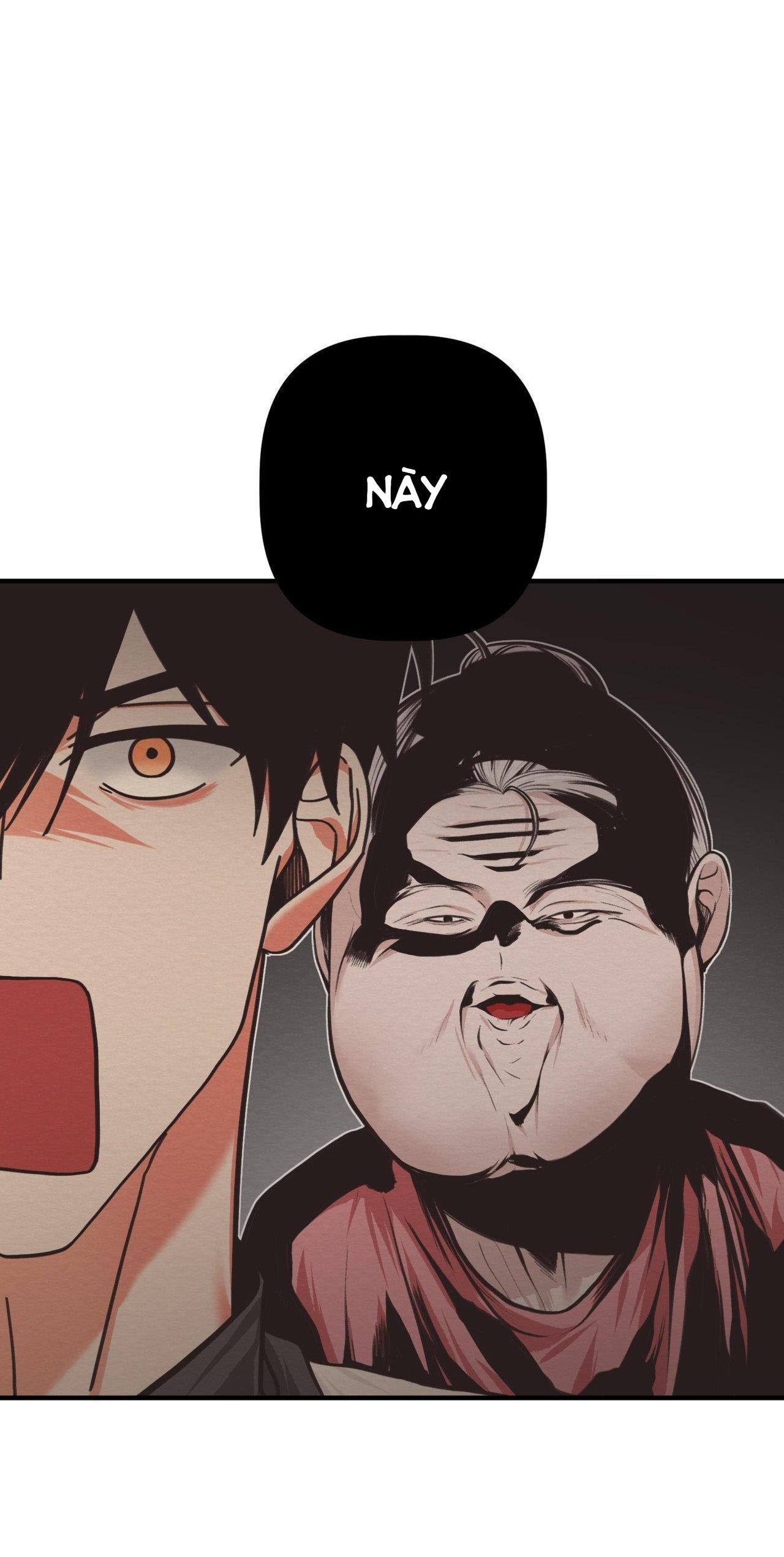 DEVIL ON TOP - Chap 15