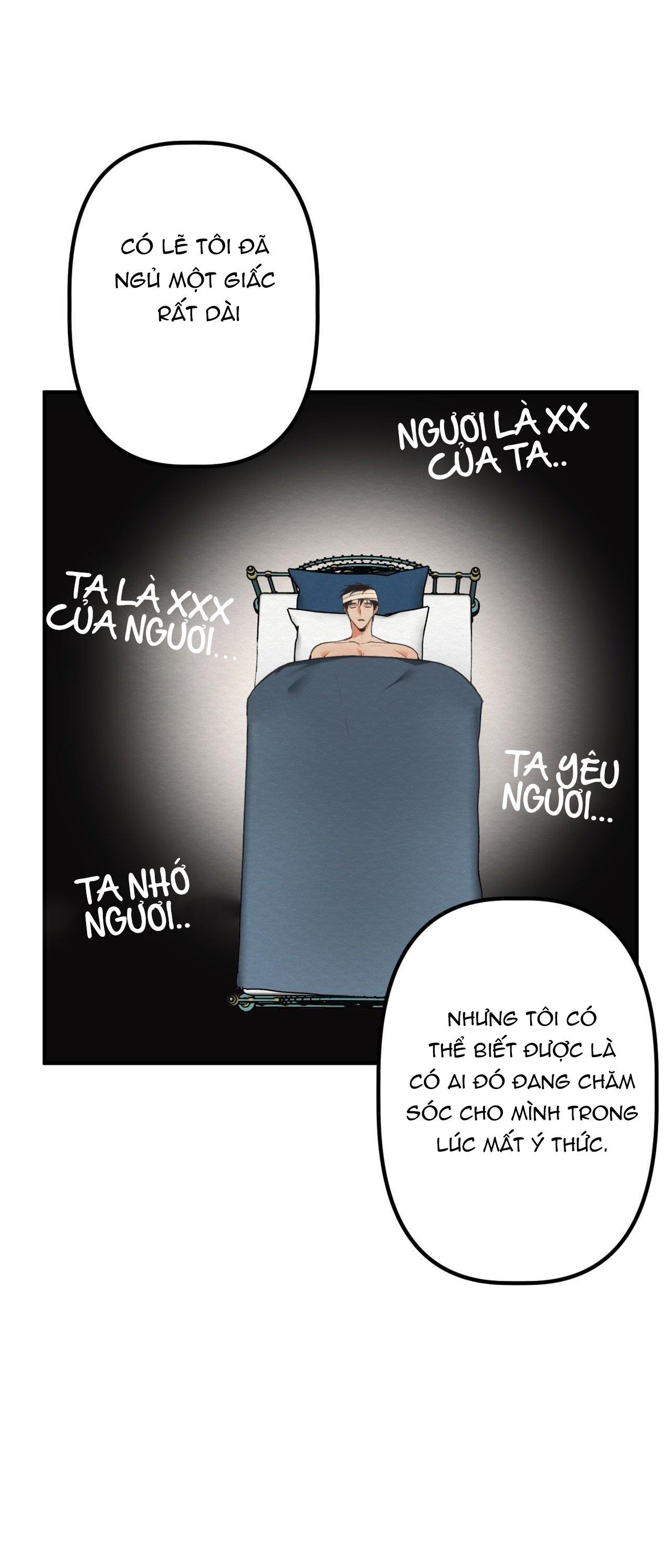 ÁC MA ĐỈNH CẤP - Chap 25