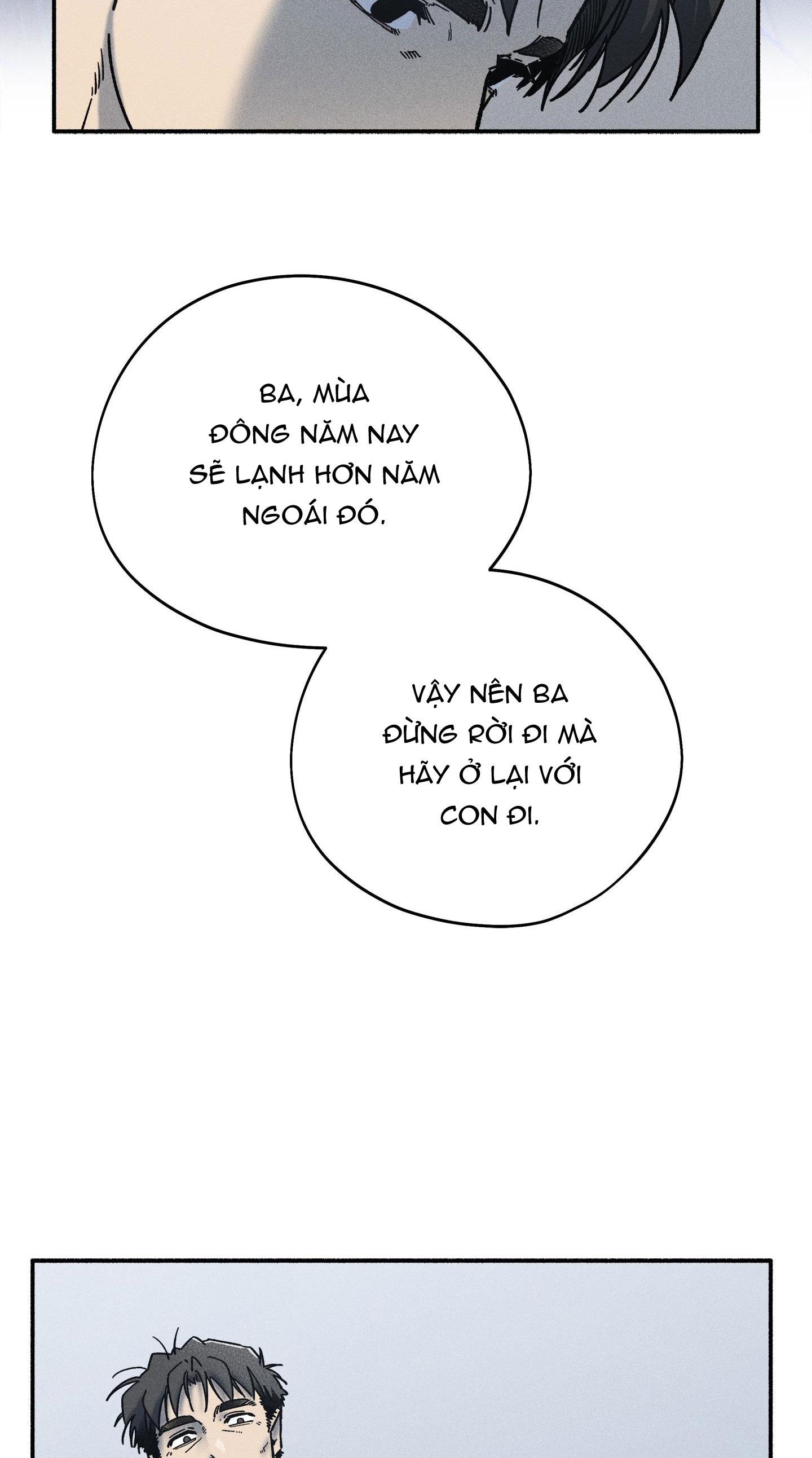 LÃNG MẠN KHÔNG TRỌNG LỰC - Chap 38