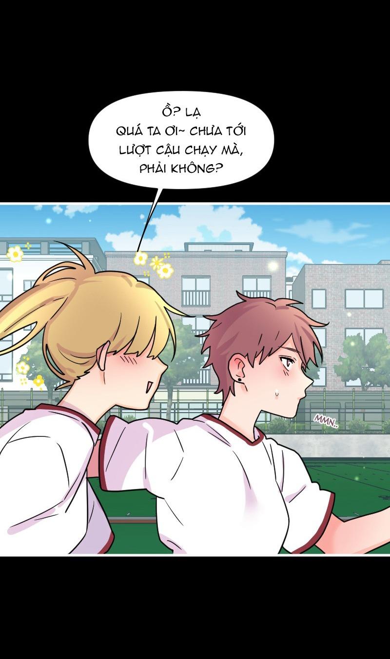 Truyện Ngôn Nhưng Không Ngôn Lắm - Chap 64