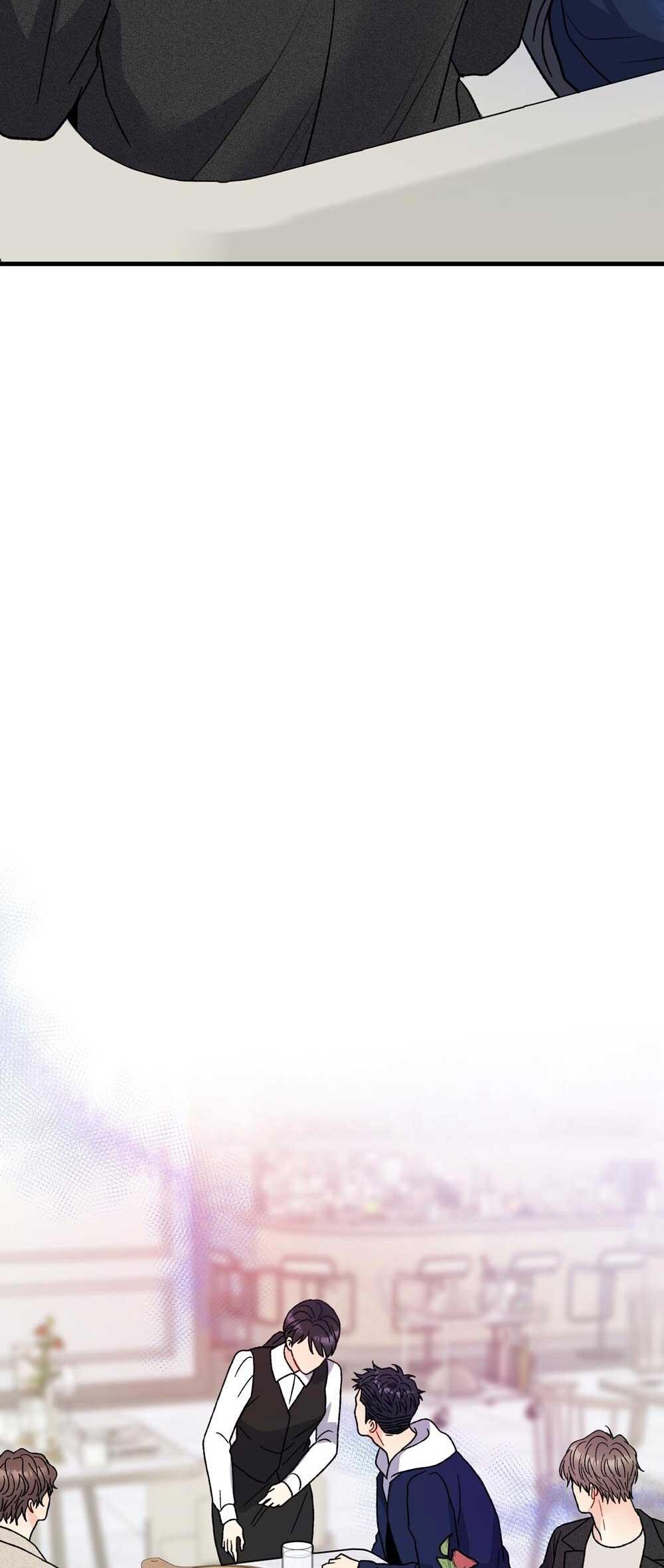 CẬU KHÔNG PHẢI LÀ GU CỦA TÔI - Chap 38