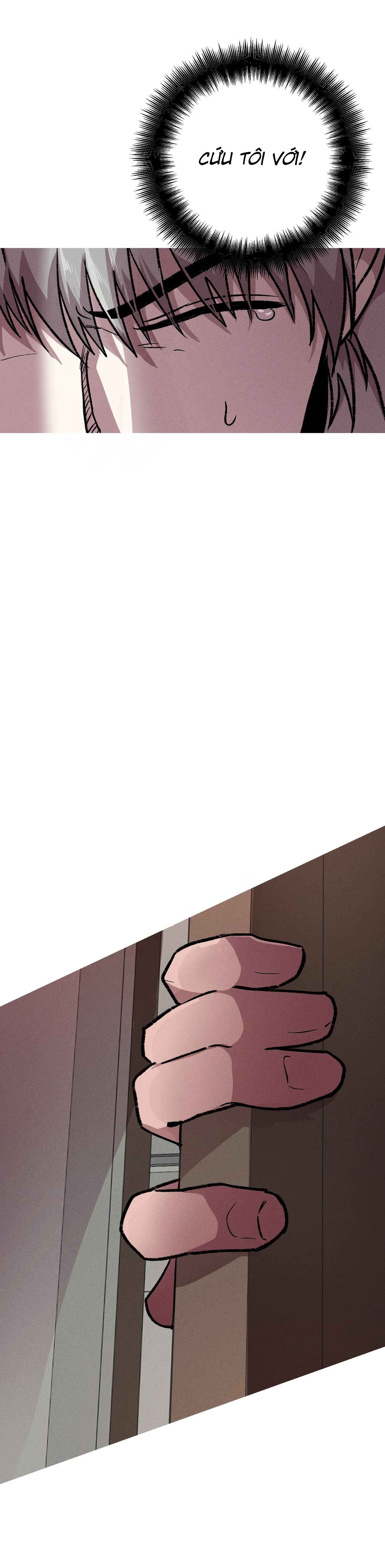 QUAN HỆ GIẾT CHÓC - Chap 15