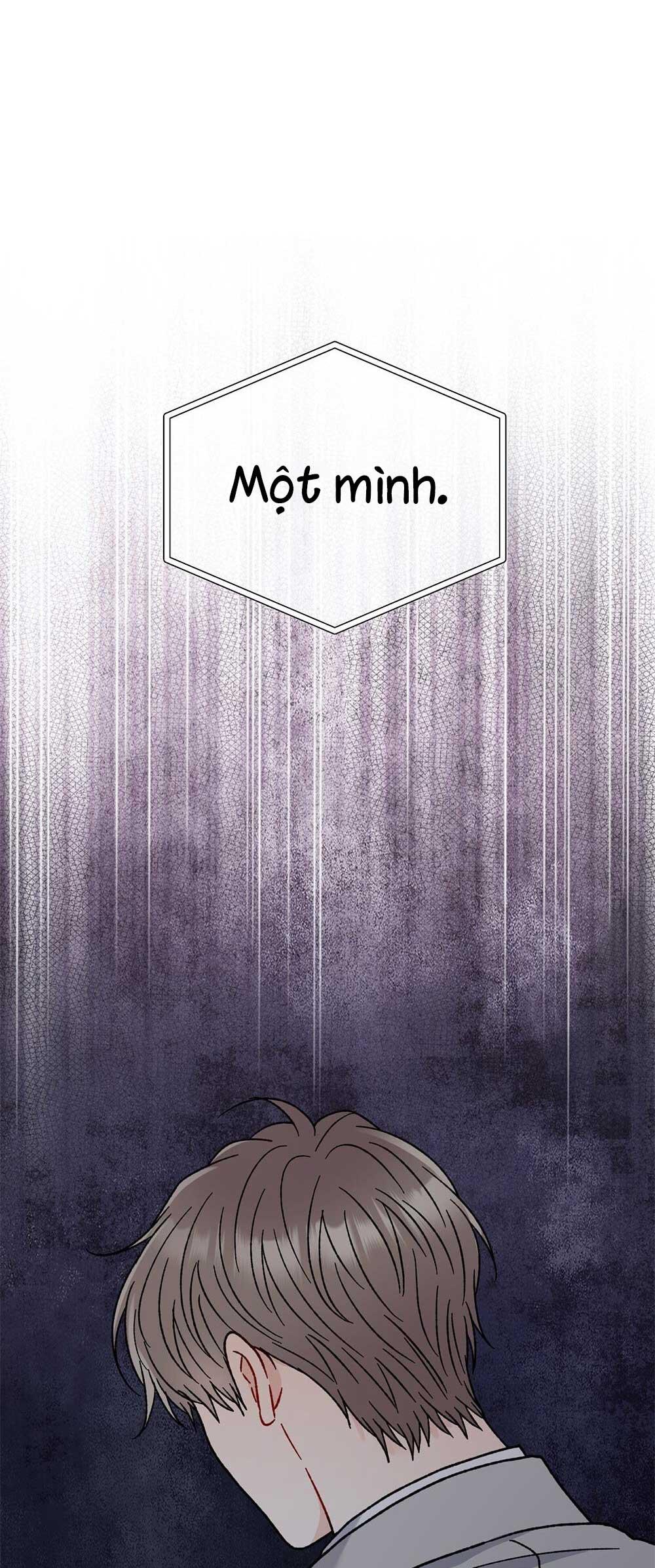 CẬU KHÔNG PHẢI LÀ GU CỦA TÔI - Chap 29