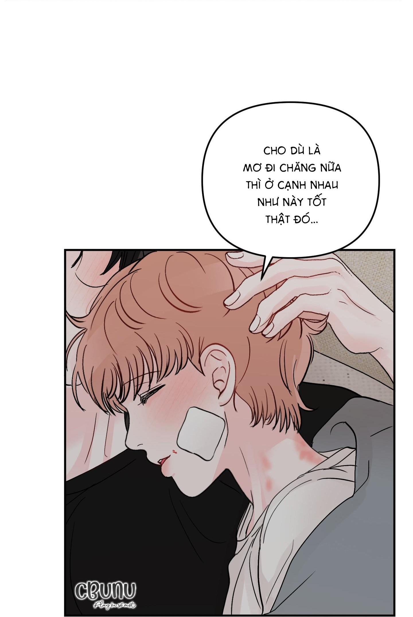 (CBunu) Thán phục thanh xuân - Chap 69