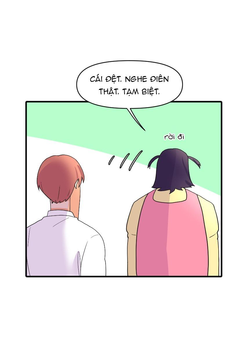 Truyện Ngôn Nhưng Không Ngôn Lắm - Chap 68