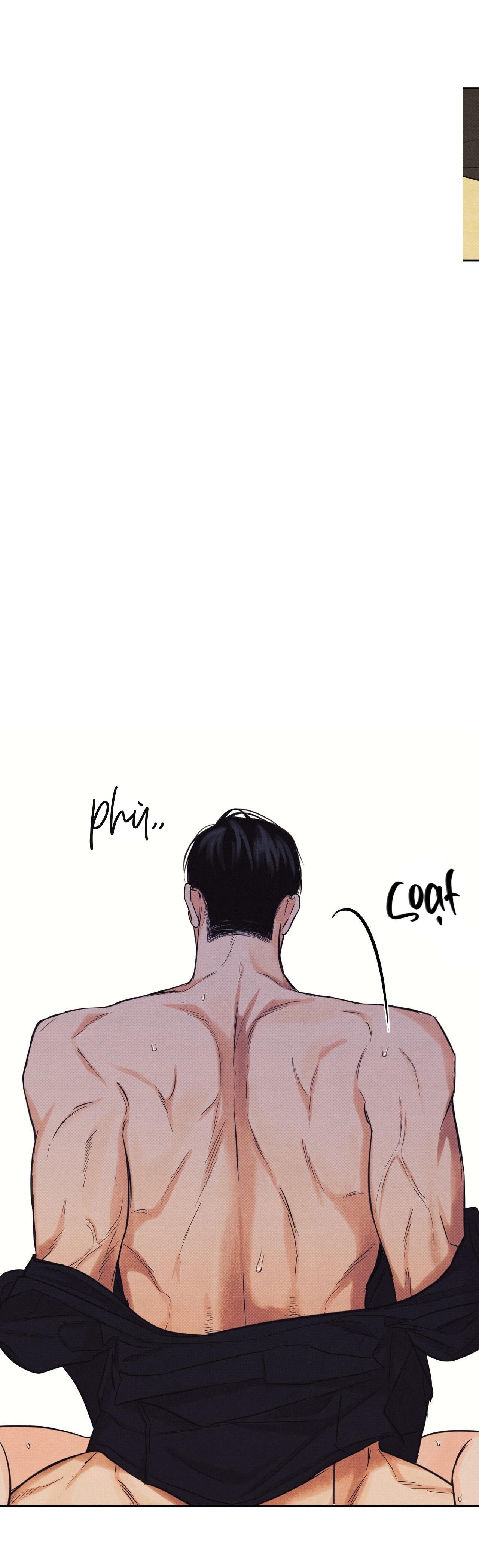 (CBunu) Công Việc Làm Thêm Thời Vụ - Chap 10