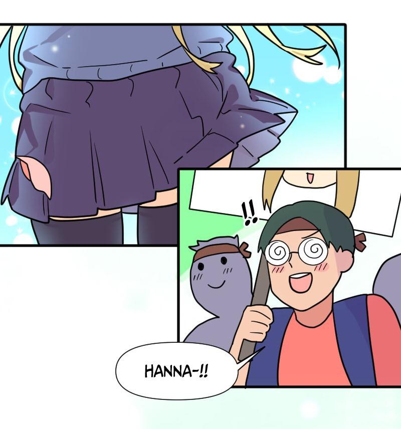 Truyện Ngôn Nhưng Không Ngôn Lắm - Chap 63