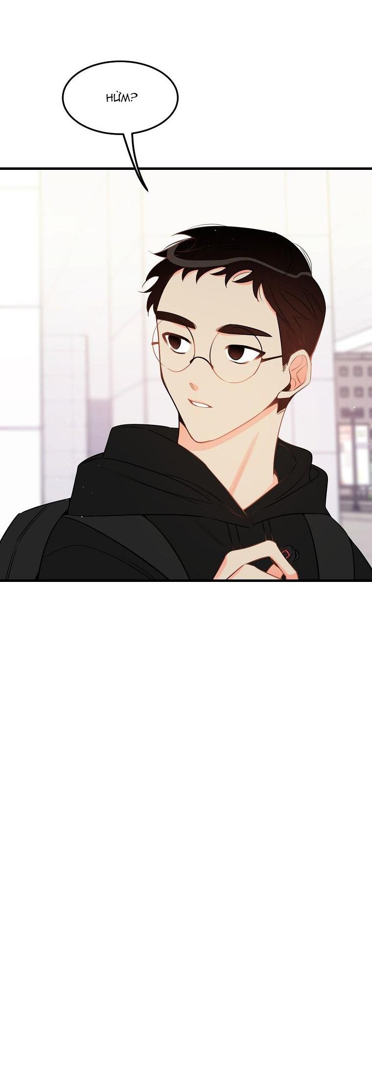 Có Chuyện Gì Xảy Ra với Sự Nổi Tiếng Của Tôi Thế? - Chap 31