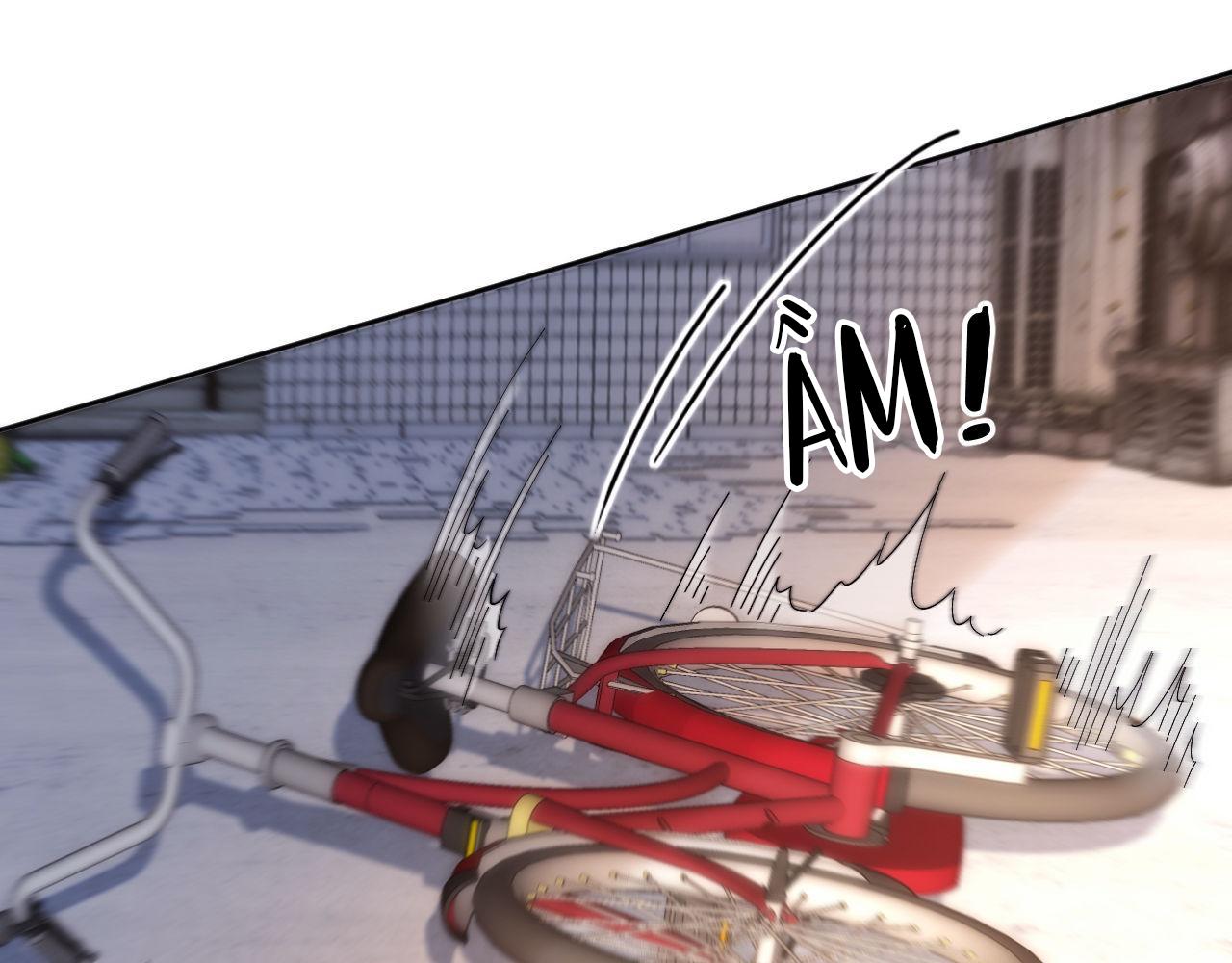 (Drop) Chất Dị Ứng Cực Cute - Chap 43