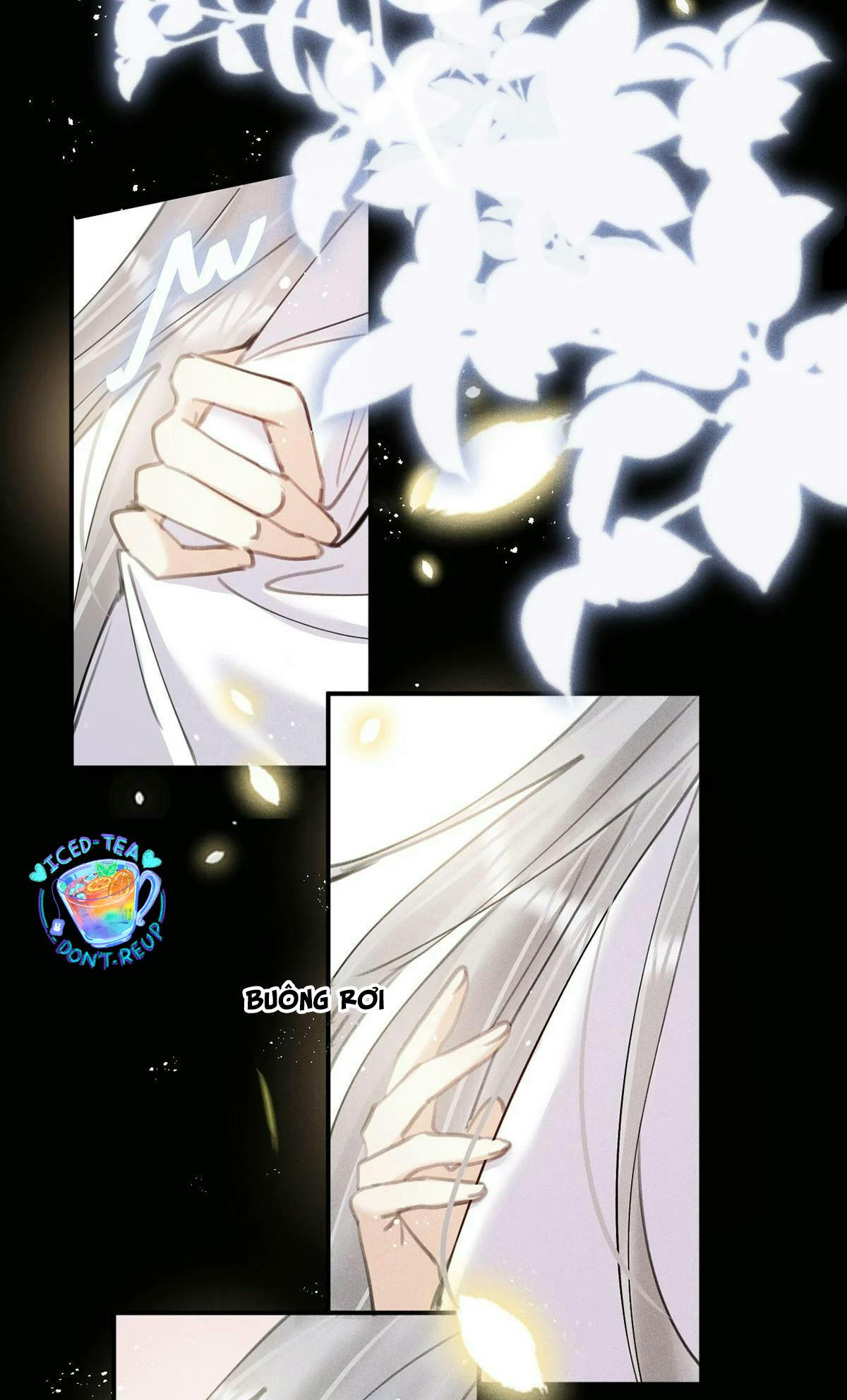 Lang Sói Thượng Khẩu - Chap 72