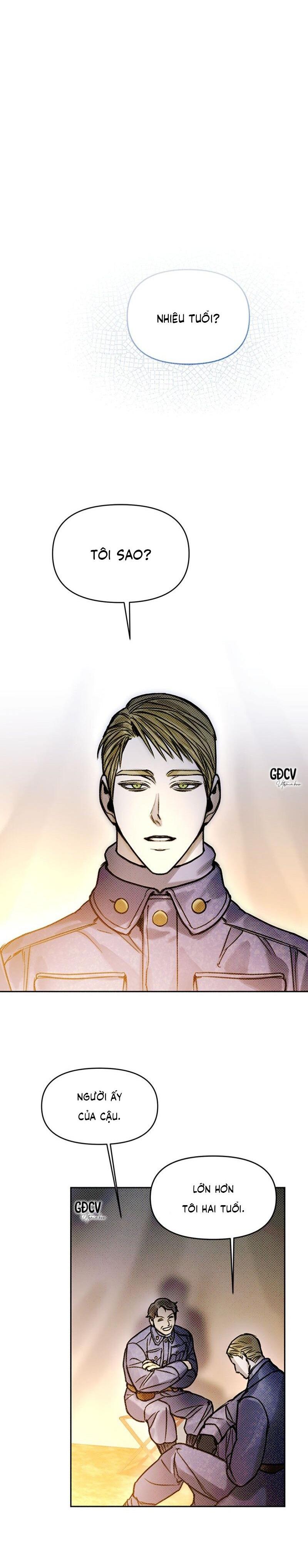 Độc Tấu Đôi - Chap 16