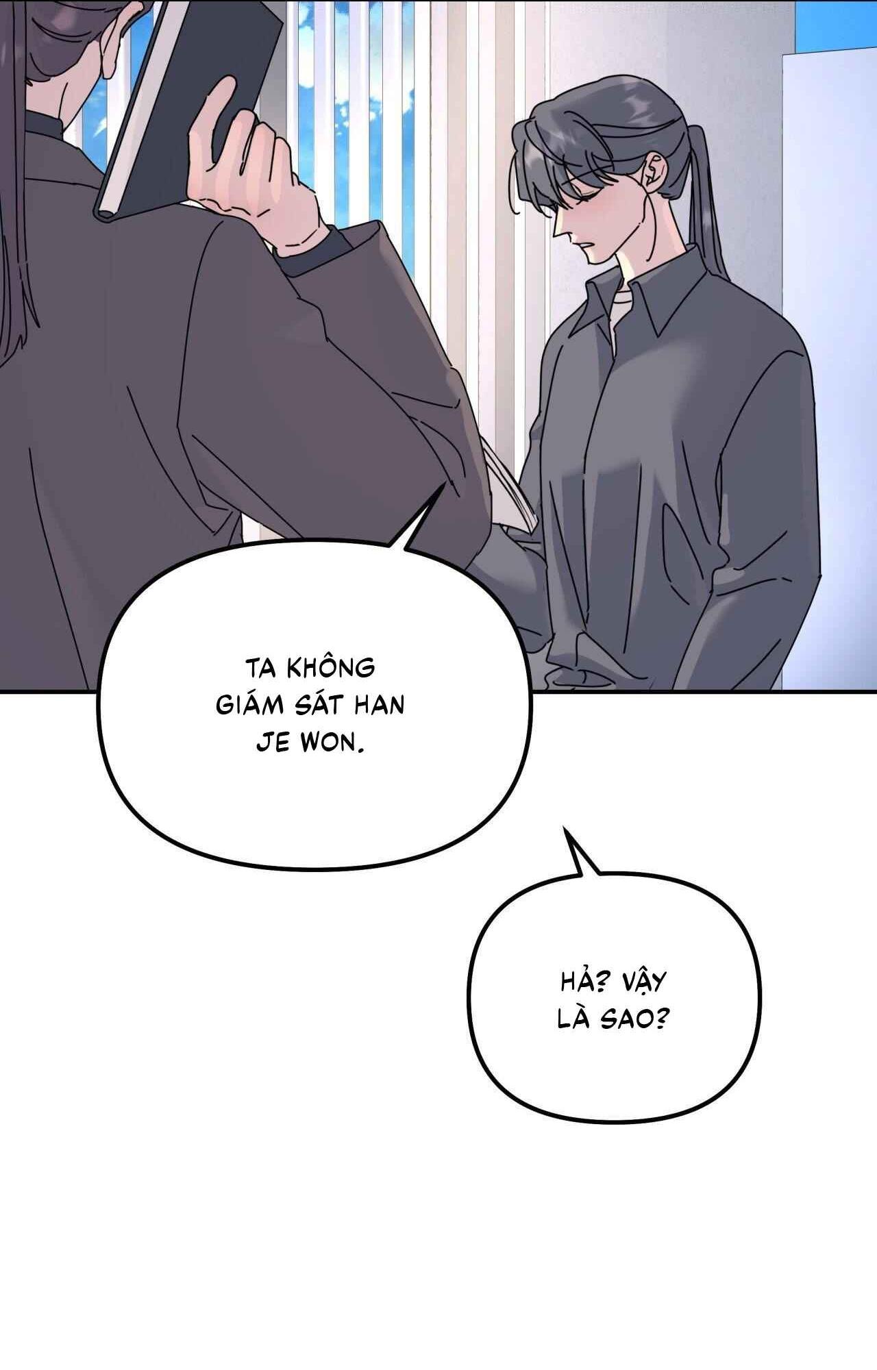(CBunu) Cây Không Có Rễ - Chap 75