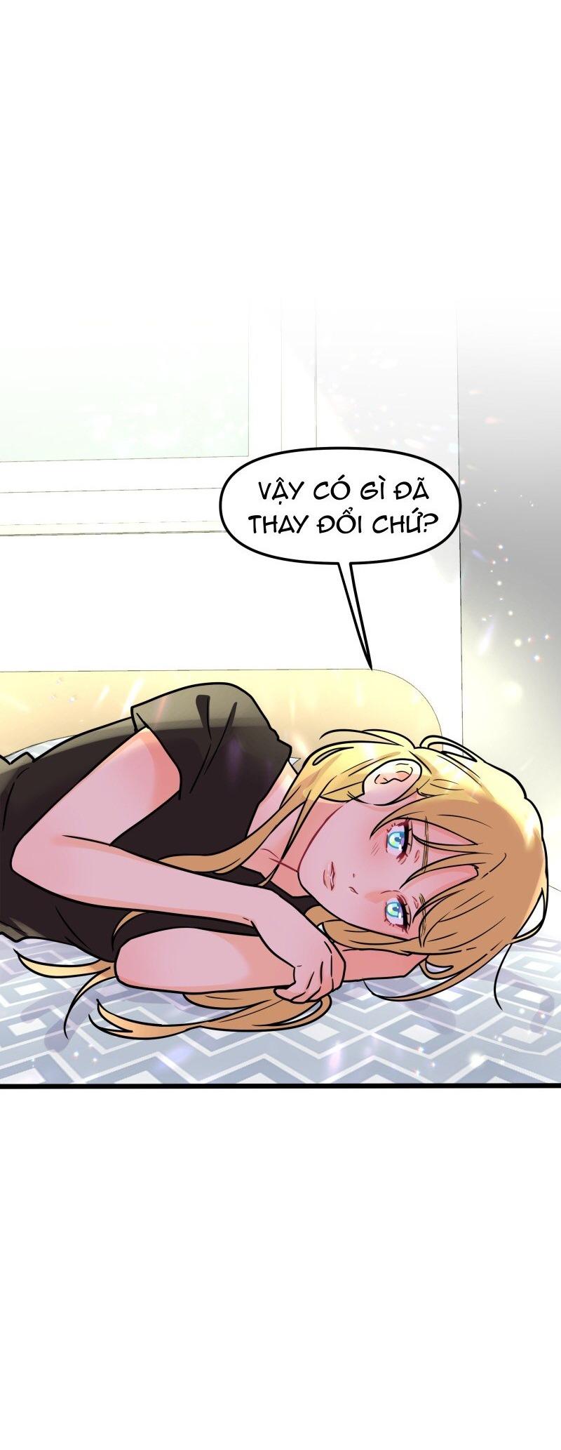 Truyện Ngôn Nhưng Không Ngôn Lắm - Chap 87