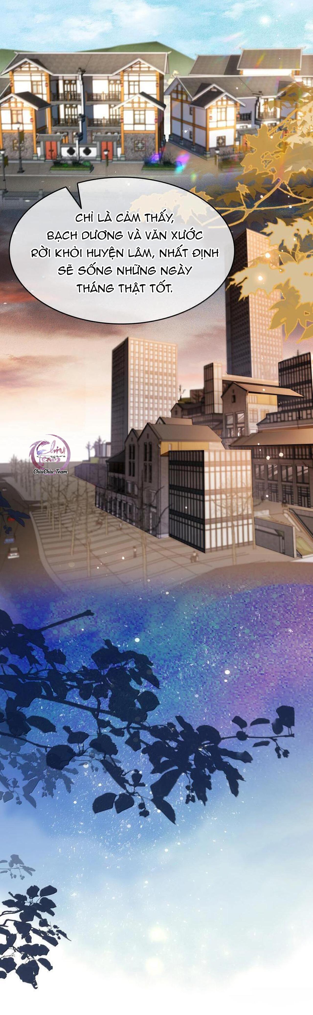 Không Làm Trai Bao! - Chap 159