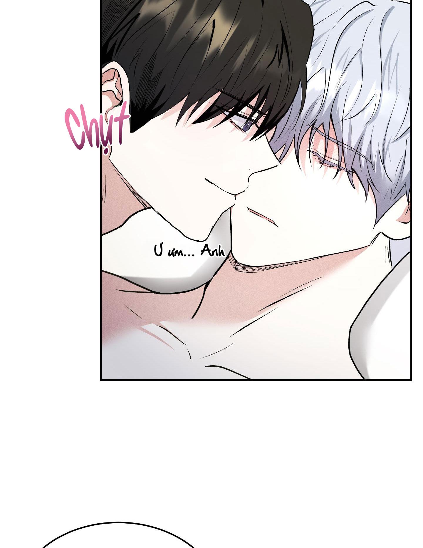 BẮN LÀ DÍNH - Chap 24