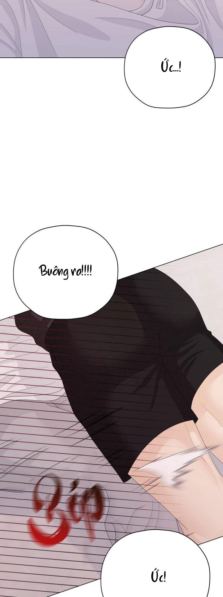 CÁI NÔI CỦA TỘI ÁC - Chap 6