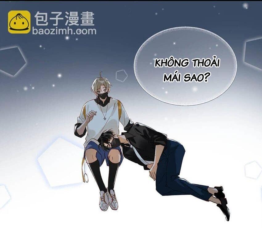 Tôi và đối tác của tôi [DROP] - Chap 72