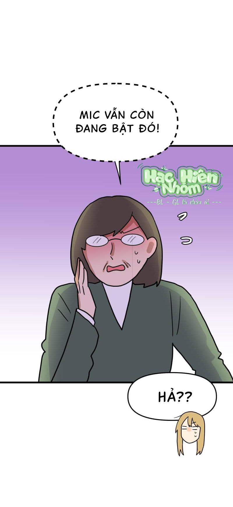 Truyện Ngôn Nhưng Không Ngôn Lắm - Chap 109