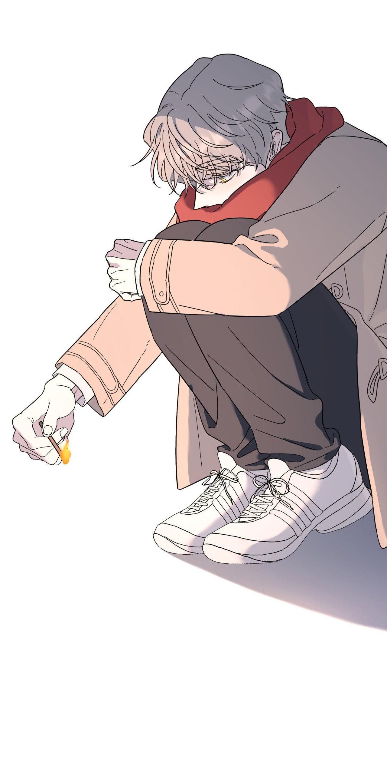 (CBunu) Cây Không Có Rễ - Chap 50