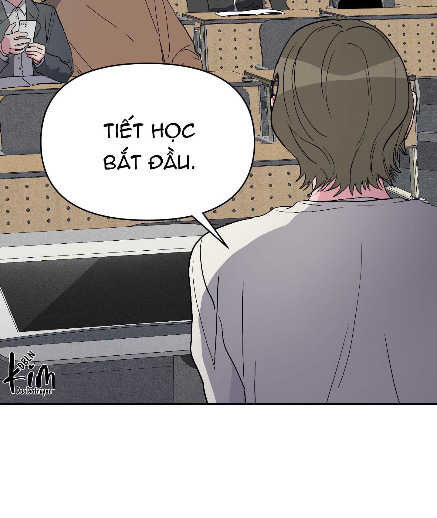 ANH, HÌNH NHƯ EM TĂNG CÂN RỒI - Chap 27